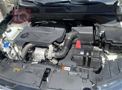 سانگ یۆنگ کۆراندۆ